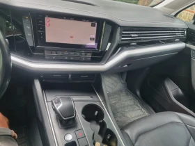 VW Touareg 3.0TDI R-LINE BIXENON KAMERA | Mobile.bg    12