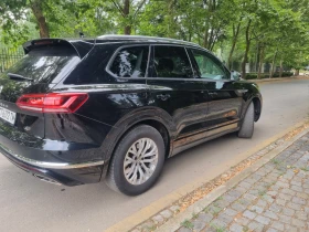 VW Touareg 3.0TDI R-LINE BIXENON KAMERA | Mobile.bg    8