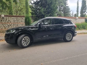 VW Touareg 3.0TDI R-LINE BIXENON KAMERA | Mobile.bg    3