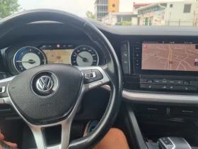 VW Touareg 3.0TDI R-LINE BIXENON KAMERA | Mobile.bg    14