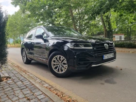 VW Touareg 3.0TDI R-LINE BIXENON KAMERA | Mobile.bg    9