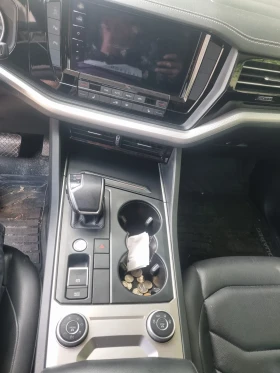 VW Touareg 3.0TDI R-LINE BIXENON KAMERA - 60000 лв. - 64498647 17