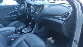 Hyundai Santa fe 2.2 CRDI 4WD FULL - 26499 лв. - 45653816 9