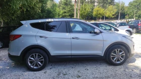 Hyundai Santa fe 2.2 CRDI 4WD FULL - 26499 лв. - 45653816 10