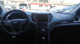 Hyundai Santa fe 2.2 CRDI 4WD FULL - 26499 лв. - 45653816 3