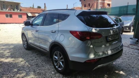 Hyundai Santa fe 2.2 CRDI 4WD FULL - 26499 лв. - 45653816 5