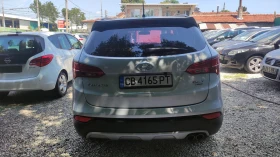 Hyundai Santa fe 2.2 CRDI 4WD FULL - 26499 лв. - 45653816 6