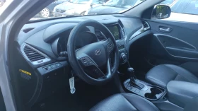 Hyundai Santa fe 2.2 CRDI 4WD FULL - 26499 лв. - 45653816 2