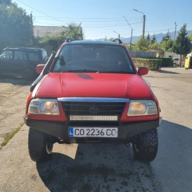 Suzuki Grand vitara | Mobile.bg    10
