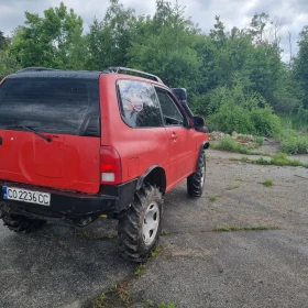 Suzuki Grand vitara | Mobile.bg    3