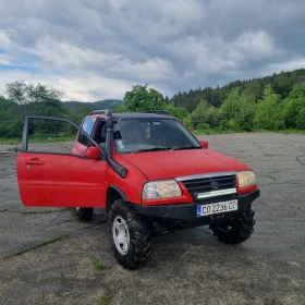 Suzuki Grand vitara | Mobile.bg    2