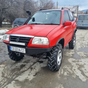Suzuki Grand vitara | Mobile.bg    11