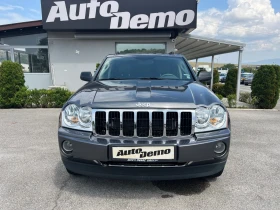     Jeep Grand cherokee 3.0d