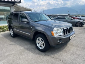     Jeep Grand cherokee 3.0d