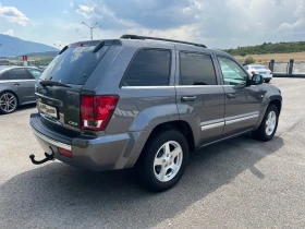    Jeep Grand cherokee 3.0d