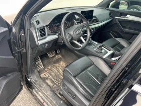 Audi Q5 Progressiv* CARFAX* - 28900 лв. - 87804300 5