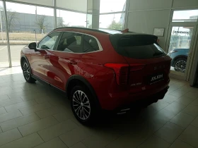 Haval Jolion Supreme 1.5T 7DCT Наличен!!! - 55320 лв. - 84445695 3