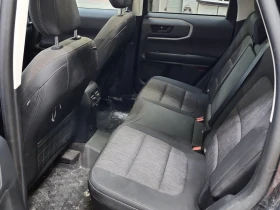 Ford Bronco * BIG BEND * CARFAX *    | Mobile.bg    13