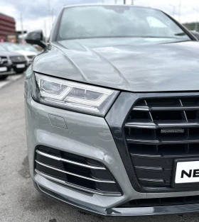 Audi Q5 2.0TDI 190HP QUATTRO S LINE LED EURO6B - 59990 лв. / 30672.40 € - 25797353 9