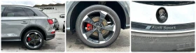 Audi Q5 2.0TDI 190HP QUATTRO S LINE LED EURO6B - 59990 лв. / 30672.40 € - 25797353 16