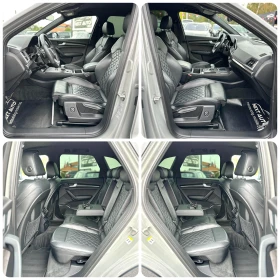 Audi Q5 2.0TDI 190HP QUATTRO S LINE LED EURO6B - 59990 лв. / 30672.40 € - 25797353 11