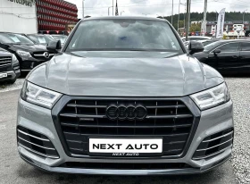Audi Q5 2.0TDI 190HP QUATTRO S LINE LED EURO6B - 59990 лв. / 30672.40 € - 25797353 2