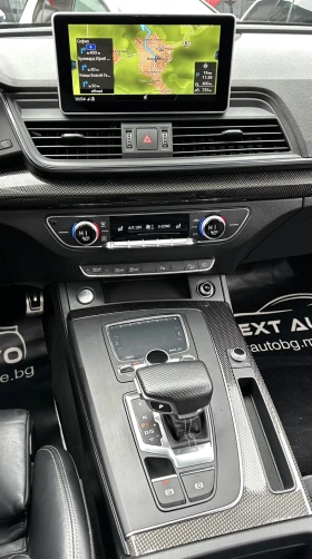 Audi Q5 2.0TDI 190HP QUATTRO S LINE LED EURO6B - 59990 лв. / 30672.40 € - 25797353 10