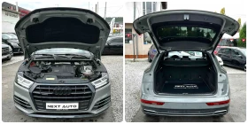 Audi Q5 2.0TDI 190HP QUATTRO S LINE LED EURO6B - 59990 лв. / 30672.40 € - 25797353 15