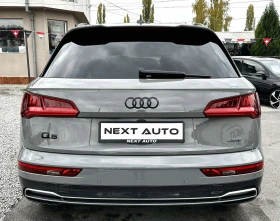 Audi Q5 2.0TDI 190HP QUATTRO S LINE LED EURO6B - 59990 лв. / 30672.40 € - 25797353 6