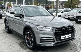 Audi Q5 2.0TDI 190HP QUATTRO S LINE LED EURO6B - 59990 лв. / 30672.40 € - 25797353 3