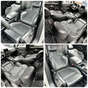 Audi Q5 2.0TDI 190HP QUATTRO S LINE LED EURO6B - 59990 лв. / 30672.40 € - 25797353 12