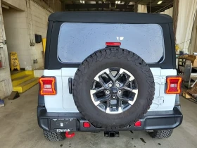 Jeep Wrangler * RUBICON * CARFAX *  | Mobile.bg    7