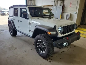 Jeep Wrangler * RUBICON * CARFAX *  | Mobile.bg    2
