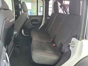 Jeep Wrangler * RUBICON * CARFAX *  | Mobile.bg    12