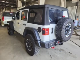 Jeep Wrangler * RUBICON * CARFAX *  | Mobile.bg    4