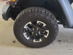 Jeep Wrangler * RUBICON * CARFAX *  | Mobile.bg    17