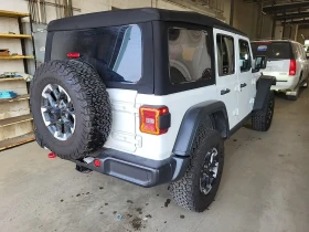 Jeep Wrangler * RUBICON * CARFAX *  | Mobile.bg    3