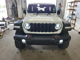Jeep Wrangler * RUBICON * CARFAX *  | Mobile.bg    10