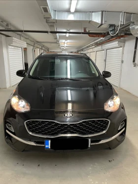 Обява за продажба на Kia Sportage ~36 500 лв. - изображение 1 | Auto.bg Обява за продажба на Kia Sportage ~36 500 лв. - изображение 1