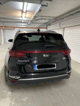 Обява за продажба на Kia Sportage ~36 500 лв. - изображение 2 | Auto.bg Обява за продажба на Kia Sportage ~36 500 лв. - изображение 2