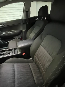 Обява за продажба на Kia Sportage ~36 500 лв. - изображение 7 | Auto.bg Обява за продажба на Kia Sportage ~36 500 лв. - изображение 7