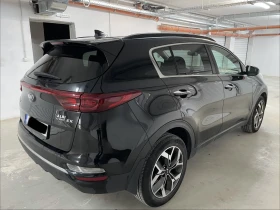 Обява за продажба на Kia Sportage ~36 500 лв. - изображение 3 | Auto.bg Обява за продажба на Kia Sportage ~36 500 лв. - изображение 3