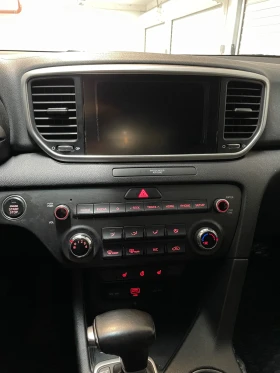 Обява за продажба на Kia Sportage ~36 500 лв. - изображение 5 | Auto.bg Обява за продажба на Kia Sportage ~36 500 лв. - изображение 5