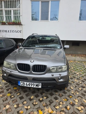 BMW X5, снимка 1