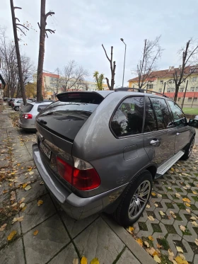 BMW X5, снимка 5