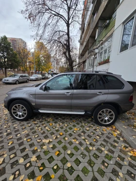 BMW X5, снимка 4