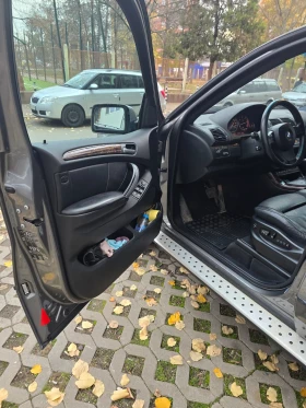 BMW X5, снимка 11