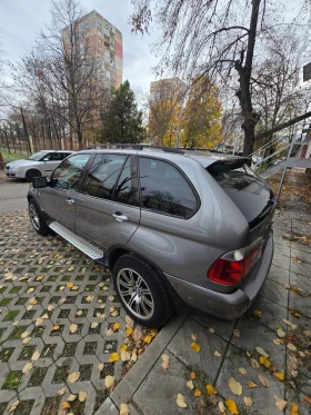BMW X5, снимка 7
