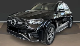 Mercedes-Benz GLE 350de 4Matic AMG Line
