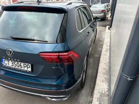VW Tiguan Elegance, снимка 4